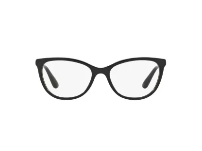 Dolce & Gabbana Női Fekete Szemüvegkeret DG 3258 501