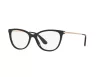 Dolce & Gabbana Női Fekete Szemüvegkeret DG 3258 501