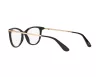 Dolce & Gabbana Női Fekete Szemüvegkeret DG 3258 501