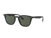 Ray-Ban Férfi, Női Fekete Napszemüveg RB 4258 601/71
