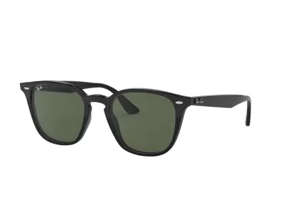 Ray-Ban Férfi, Női Fekete Napszemüveg RB 4258 601/71