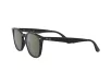 Ray-Ban Férfi, Női Fekete Napszemüveg RB 4258 601/71
