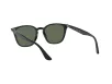 Ray-Ban Férfi, Női Fekete Napszemüveg RB 4258 601/71