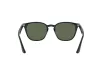 Ray-Ban Férfi, Női Fekete Napszemüveg RB 4258 601/71