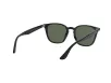 Ray-Ban Férfi, Női Fekete Napszemüveg RB 4258 601/71