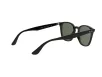 Ray-Ban Férfi, Női Fekete Napszemüveg RB 4258 601/71