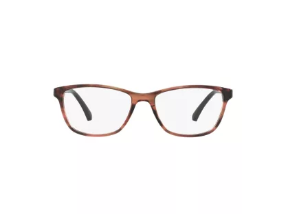 Emporio Armani Női Barna Szemüvegkeret EA 3099 5553