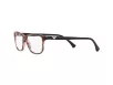 Emporio Armani Női Barna Szemüvegkeret EA 3099 5553