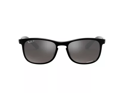 Ray-Ban Férfi Fekete Napszemüveg RB 4263 601/5J
