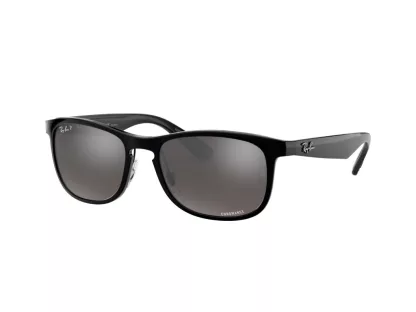 Ray-Ban Férfi Fekete Napszemüveg RB 4263 601/5J