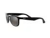 Ray-Ban Férfi Fekete Napszemüveg RB 4263 601/5J