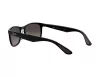 Ray-Ban Férfi Fekete Napszemüveg RB 4263 601/5J