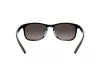 Ray-Ban Férfi Fekete Napszemüveg RB 4263 601/5J