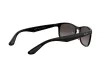 Ray-Ban Férfi Fekete Napszemüveg RB 4263 601/5J