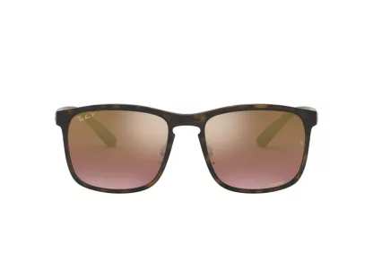 Ray-Ban Férfi Barna Napszemüveg RB 4264 894/6B
