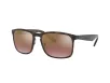 Ray-Ban Férfi Barna Napszemüveg RB 4264 894/6B