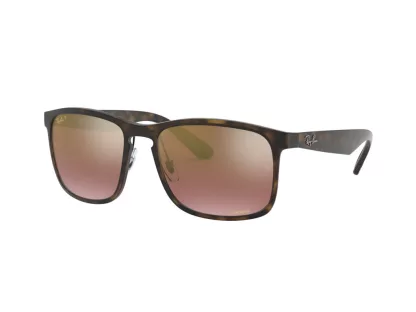 Ray-Ban Férfi Barna Napszemüveg RB 4264 894/6B