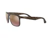 Ray-Ban Férfi Barna Napszemüveg RB 4264 894/6B
