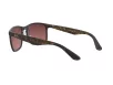 Ray-Ban Férfi Barna Napszemüveg RB 4264 894/6B