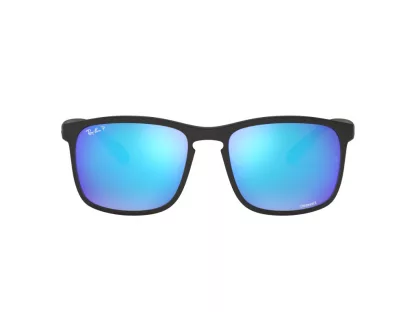 Ray-Ban Férfi Fekete Napszemüveg RB 4264 601SA1