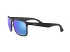 Ray-Ban Férfi Fekete Napszemüveg RB 4264 601SA1