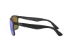 Ray-Ban Férfi Fekete Napszemüveg RB 4264 601SA1