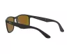 Ray-Ban Férfi Fekete Napszemüveg RB 4264 601SA1