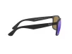 Ray-Ban Férfi Fekete Napszemüveg RB 4264 601SA1