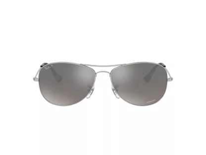 Ray-Ban Férfi, Női Ezüst Napszemüveg RB 3562 003/5J