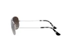 Ray-Ban Férfi, Női Ezüst Napszemüveg RB 3562 003/5J