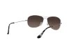 Ray-Ban Férfi, Női Ezüst Napszemüveg RB 3562 003/5J