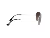 Ray-Ban Férfi, Női Ezüst Napszemüveg RB 3562 003/5J