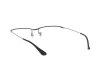 Ray-Ban Férfi, Női Szürke Szemüvegkeret RX 6370 2502