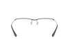 Ray-Ban Férfi, Női Szürke Szemüvegkeret RX 6370 2502