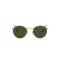 Ray-Ban Round Metal Férfi Arany Napszemüveg RB 3447 001 53