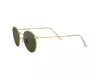 Ray-Ban Round Metal Férfi Arany Napszemüveg RB 3447 001 53