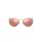 Ray-Ban Round Metal Férfi Arany Napszemüveg RB 3447 112/Z2