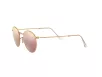 Ray-Ban Round Metal Férfi Arany Napszemüveg RB 3447 112/Z2