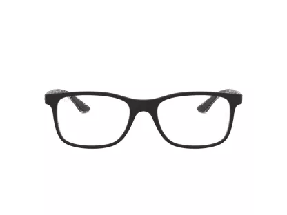 Ray-Ban Férfi, Női Fekete Szemüvegkeret RX 8903 5263