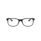 Ray-Ban Férfi, Női Fekete Szemüvegkeret RX 8903 5263