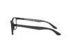 Ray-Ban Férfi, Női Fekete Szemüvegkeret RX 8903 5263