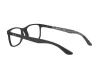 Ray-Ban Férfi, Női Fekete Szemüvegkeret RX 8903 5263