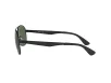 Ray-Ban Férfi, Női Fekete Napszemüveg RB 3549 006/71