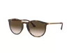 Ray-Ban Férfi, Női Barna Napszemüveg RB 4274 856/13