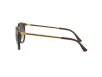 Ray-Ban Férfi, Női Barna Napszemüveg RB 4274 856/13