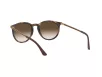 Ray-Ban Férfi, Női Barna Napszemüveg RB 4274 856/13