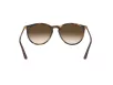 Ray-Ban Férfi, Női Barna Napszemüveg RB 4274 856/13