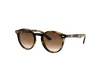 Ray-Ban Lány Barna Napszemüveg RJ 9064S 152/13