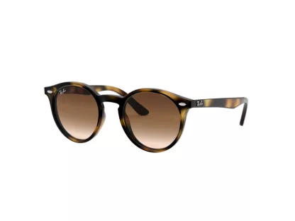 Ray-Ban Lány Barna Napszemüveg RJ 9064S 152/13