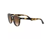 Ray-Ban Lány Barna Napszemüveg RJ 9064S 152/13